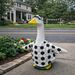 New 2026 World Football Championship Boy Men's Porch Goose Costume Party Courtyard Couple's Suit_maomaolike.com