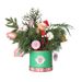 Tree Ornaments Decorations 2024 New Christmas Small Desktop Scene Atmosphere Arrangement Nobles Pine Bells_maomaolike.com