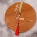 Brass Dragon-Slaying Knife Moon In The Well Judgment Legend Game Peripheral Equipment Model Props Decorations Stall Small Commodit_maomaolike.com