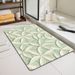 Bathroom Mat Toilet Mat Shower Mat Entrance Rug Absorbent Non-Slip Mat Soft Quick-Dry Machine Washable_maomaolike.com