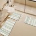 Bathroom Mat Toilet Mat Shower Mat Entrance Rug Absorbent Non-Slip Mat Soft Quick-Dry Machine Washable_maomaolike.com