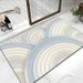 Bathroom Mat Toilet Mat Shower Mat Entrance Rug Absorbent Non-Slip Mat Soft Quick-Dry Machine Washable_maomaolike.com