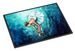 Early Practice Ballet Doormat Front Door Mat Indoor Outdoor Rugs For Entryway, Non Slip Washable Low Pile, 24H X 36W_maomaolike.com