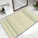 Bathroom Mat Toilet Mat Shower Mat Entrance Rug Absorbent Non-Slip Mat Soft Quick-Dry Machine Washable_maomaolike.com