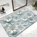 Bathroom Mat Toilet Mat Shower Mat Entrance Rug Absorbent Non-Slip Mat Soft Quick-Dry Machine Washable_maomaolike.com