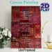 Islamic Calligraphy Painting Poster, Rich Red-toned Ornate Traditional Patterned Poster, Cultural Artistic Wall Decor Ideal For Living Room, Study_maomaolike.com