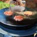 Stainless Steel Smash Burger Press | Heavy Duty Patty Maker & Smasher Mold For BBQ, Grilling Kitchen (Non-Stick)_maomaolike.com