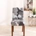 Elastic Home One-piece Cushion Set Hotel Restaurant Universal Simple Dining Table Chair Stool Cover Fabric_maomaolike.com