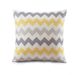 Modern Home Decoration Nordic Ins Style Printed Cushion Cover Without Filling_maomaolike.com
