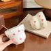 New Home Ceramic Mug Couple Love Water Cup Coffee Cup_maomaolike.com