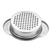 Sewer Canned Food Water Filter With Ear Kitchen Tool_maomaolike.com