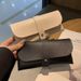 Unisex Multifunctional pu leather glasses case Sunglasses set soft bag High quality leather glasses bag sunglasses outer packing bag_maomaolike.com