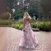 Women's Clothing fashion organza fairy long temperament evening dress_maomaolike.com