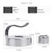 Donut Mold Cake Stainless Steel Baking Utensils Mousse Ring Cookies Desserts_maomaolike.com