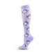 Socks compression socks, pressure calf socks, sports long running socks, nurse socks, elastic leg protection pressure socks_maomaolike.com
