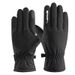 Autumn and winter outdoor cycling sports winter skiing warm gloves men's riding touch screen non-slip windproof waterproof_maomaolike.com
