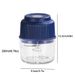 1Pc 8.8oz Electric Mini Chopper USB Meat Grinder Garlic Masher Machine Sturdy Durable Crushed Ginger Vegetable C_maomaolike.com