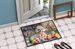 Decorating Easter White Poodle Doormat Front Door Mat Indoor Outdoor Rugs For Entryway, Non Slip Washable Low Pile, 24H X 36W_maomaolike.com