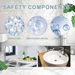 Jue-Fish Ceramic Stone Plating Agent, Kitchen Quartz Stone Tile Cleaning Stains Repair Scratch Cleaning Agent_maomaolike.com