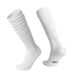 football socks extra long pile socks adult football socks thickened cushioning arbitrary terry cotton high socks_maomaolike.com