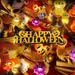 Halloween Decorations Light Pumpkin String Lights Ghost 2 Model Battery Operated Halloween Decor Pumpkin LED Lights Halloween Decorations For Home Indoor Outdoor_maomaolike.com