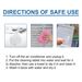 Jakehoe Air Conditioner Cleaning Tablet, Air Conditioner Cleaning Sheet For Household Air Conditioner_maomaolike.com