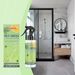 Jakehoe Multi-Surface Cleaning Liquid Cooktop Scale Ceramic Tile Bathroom Multi-Effect Cleaning To Protect The Surface Clean And Smooth_maomaolike.com