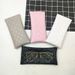 Unisex Elastic-mouth Glasses Bag Automatically Closes Glasses Storage Bag Leather Sunglasses Portable Sunglasses Storage Bag_maomaolike.com