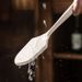 Cream Food Grade Silicone Scraper Household High Temperature Resistant Spatula Cake Shovel Mixing Baking Tool_maomaolike.com