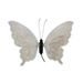 LED Dynamic Automatic Shaking Outdoor Waterproof Landscape Night Tour Electric Simulation Acrylic Butterfly Light_maomaolike.com