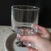 High-Value Glass Juice Beverage Water Ins Style Tall Ice Cream Home Dessert Coffee Cup_maomaolike.com