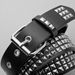 Trend Rivet Heavy Metal Men Women Punk Nightclub Rock Style Jeans Y2K Belt Fashion Decoration Women's Belts_maomaolike.com