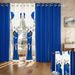 9 Piece In A Bag Thick Touch Bed Cover Curtain Set, Upgraded Luxury Bedspread Set, Bamboo Microfiber All Season Bedding-Set For Home, RV Beding, Boys And Girls Gifts With Gift Bag_maomaolike.com