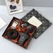 Men Luxury Gift Box Set,Multi-spec Gift Kit With Watch Wallet Belt Sunglasses,Ideal Birthday Father's Day Present For Boyfriend Husband Family Friends_maomaolike.com