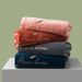 New Double-Sided Thermal Nap Gift Group Purchase Milk Baby Velvet Throw Blanket Manufacturer Wholesale Trade_maomaolike.com