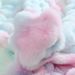 Thickened Warm Ins Style Autumn And Winter Bubble Velvet Large Rabbit Fur Tie Dyed Plush Sofa Cover Blanket_maomaolike.com