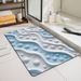 Bathroom Mat Toilet Mat Shower Mat Entrance Rug Absorbent Non-Slip Mat Soft Quick-Dry Machine Washable_maomaolike.com