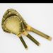 Bamboo Products Kitchen Supplies Household Water Filter Dumpling Hot Pot Rice Noodle Vegetable Strainer_maomaolike.com
