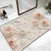 Bathroom Mat Toilet Mat Shower Mat Entrance Rug Absorbent Non-Slip Mat Soft Quick-Dry Machine Washable_maomaolike.com