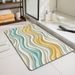 Bathroom Mat Toilet Mat Shower Mat Entrance Rug Absorbent Non-Slip Mat Soft Quick-Dry Machine Washable_maomaolike.com