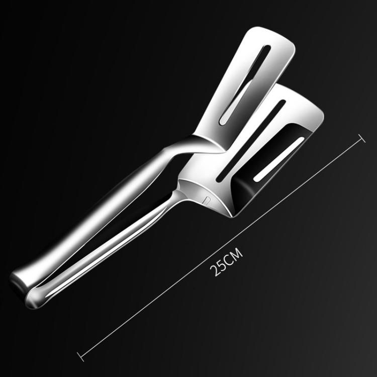 Multi-use Food Tongs Home Kitchen Steak Clip_maomaolike.com