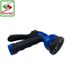 8 Adjustable Water Modes Hand Push Garden Spray Gun, Adjustable Head Sprinkler Tool For Lawn And Plant Irrigation
_maomaolike.com