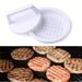 Kitchen Gadgets Round Press Hamburger Press, Meat Patty Press, Cheese Hamburger Press, Creative Hamburger Press_maomaolike.com