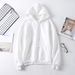 Women's Clothing New Autumn and Winter Women's Large Size Running Sports Pullover Hoodie Heat Transfer Printed Sweatshirt_maomaolike.com
