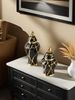 1pc Crack Shape With Lid Can Be Filled With Water, Ceramic Vase, High-quality Interior Ornaments, Flower Arrangement, Vase_maomaolike.com
