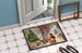 Havanese Christmas Cookies Doormat Front Door Mat Indoor Outdoor Rugs For Entryway, Non Slip Washable Low Pile, 24H X 36W_maomaolike.com