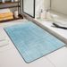Bathroom Mat Toilet Mat Shower Mat Entrance Rug Absorbent Non-Slip Mat Soft Quick-Dry Machine Washable_maomaolike.com