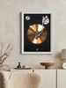 Contemporary Pop Style, Record Players, Decorative Art Prints, Home Décor Paintings, Living Room Sofa Backdrop Art, Art Exhibition Pieces_maomaolike.com