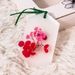 Wardrobe Aromatherapy Tablets Fragrance Sachets Clothing Solid Wax Fresh Scent Deodorizing White Tea Orchid Lavender_maomaolike.com