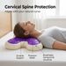 Gel Pillow, Breathable Cool Bed Pillow Private-brand Best-selling Thermostatic Neck Pillo, Summer Artifact, Cooling G_maomaolike.com